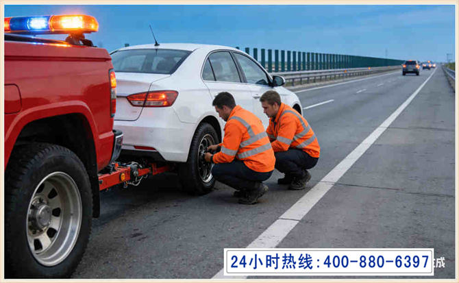 宣化汽车救援道路救援 宣化汽车救援道路救援